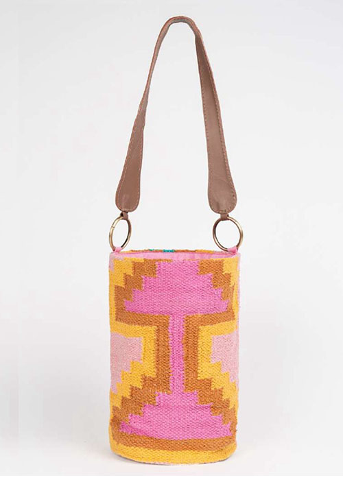 bolso 2 colores benicassim